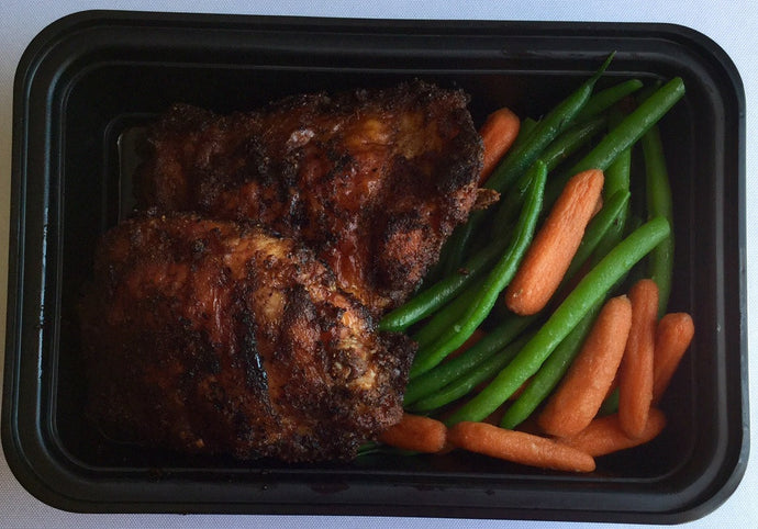 Menu for Week of October 10th