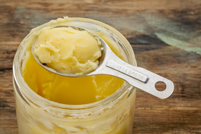 Ghee: What is it?