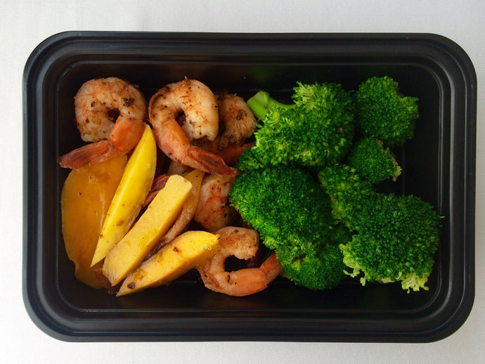 Menu for Week of 9/26